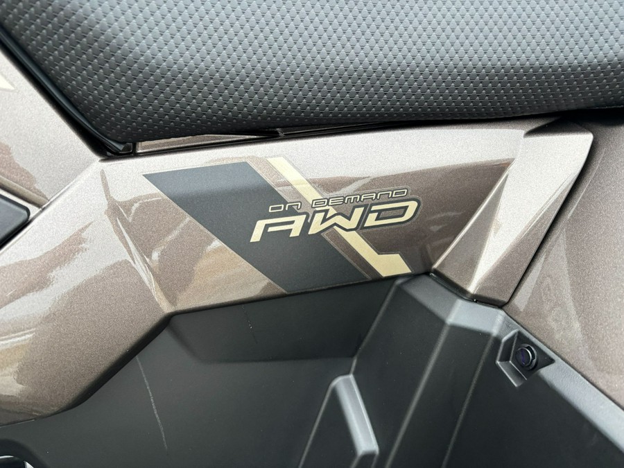 2026 Polaris Sportsman 850 Trail