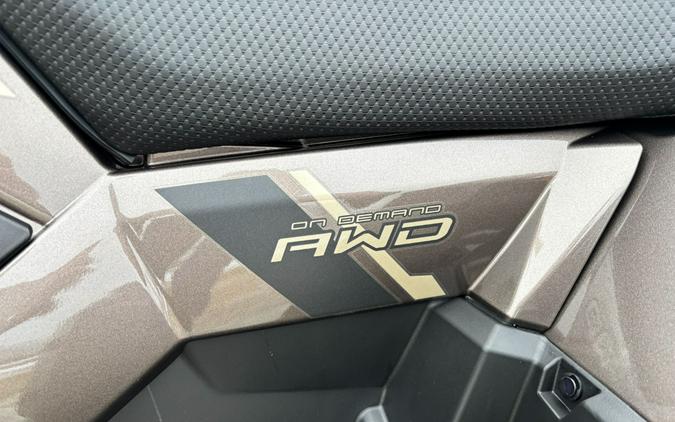 2026 Polaris Sportsman 850 Trail