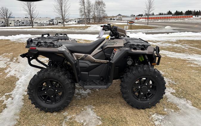 2026 Polaris Sportsman 850 Trail