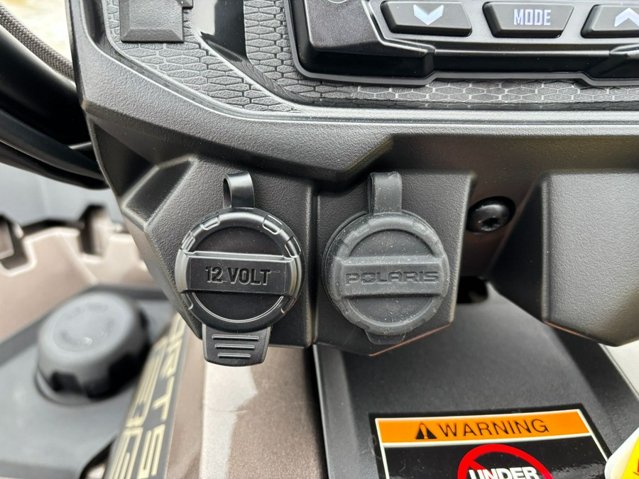 2026 Polaris Sportsman 850 Trail