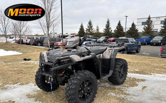 2026 Polaris Sportsman 850 Trail