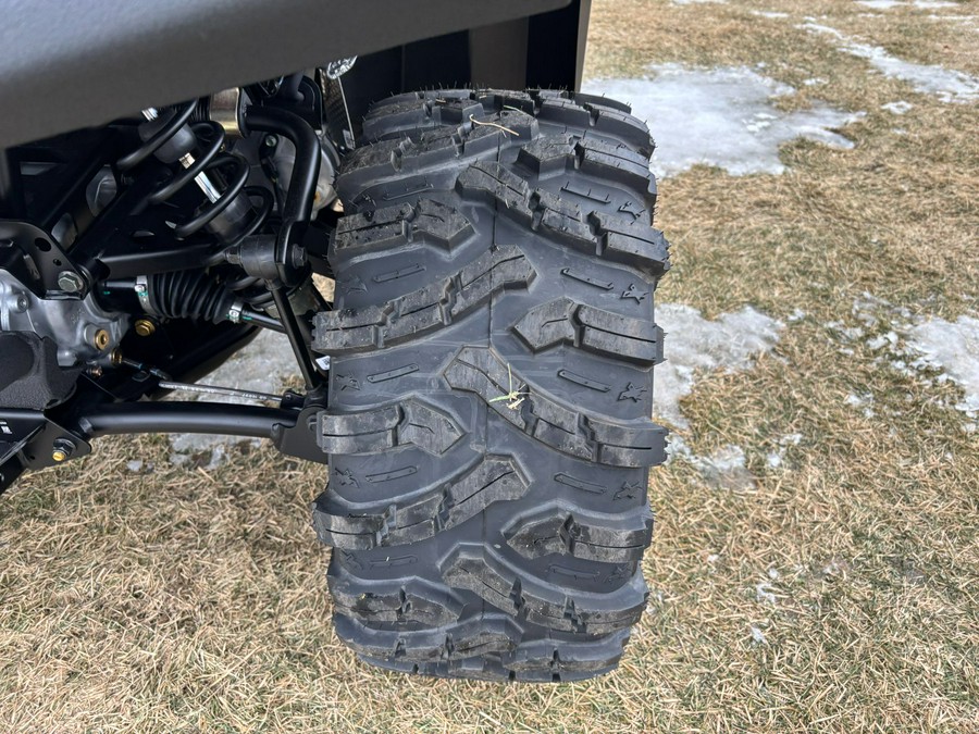 2026 Polaris Sportsman 850 Trail