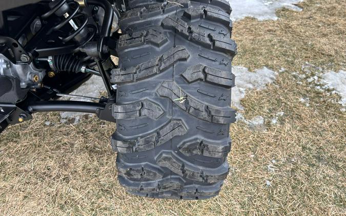 2026 Polaris Sportsman 850 Trail