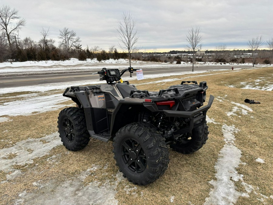 2026 Polaris Sportsman 850 Trail