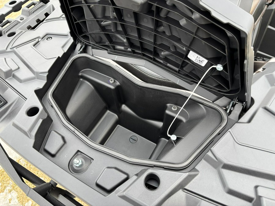 2026 Polaris Sportsman 850 Trail