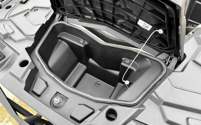 2026 Polaris Sportsman 850 Trail