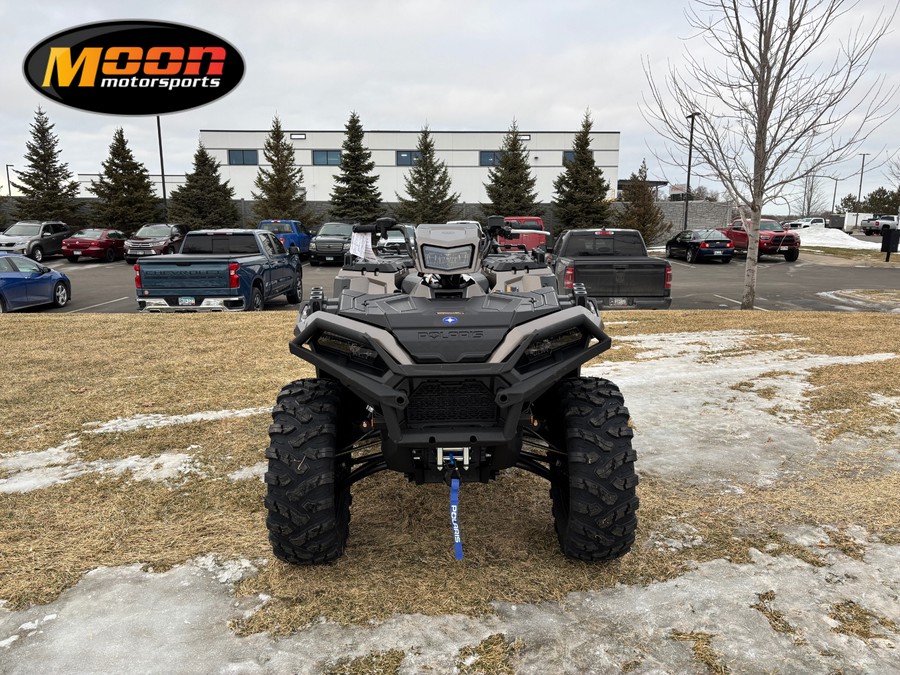 2026 Polaris Sportsman 850 Trail
