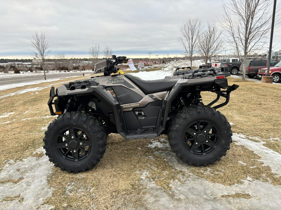 2026 Polaris Sportsman 850 Trail