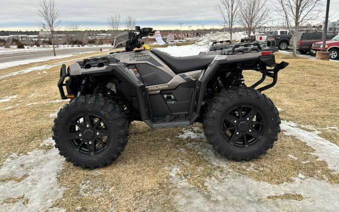 2026 Polaris Sportsman 850 Trail