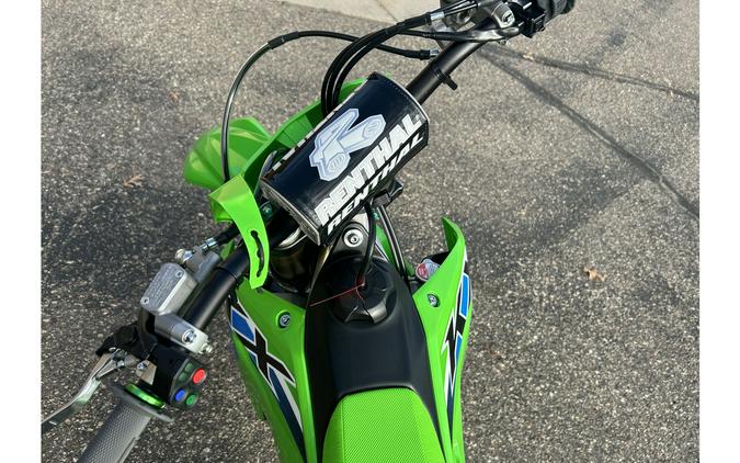 2026 Kawasaki KX 250