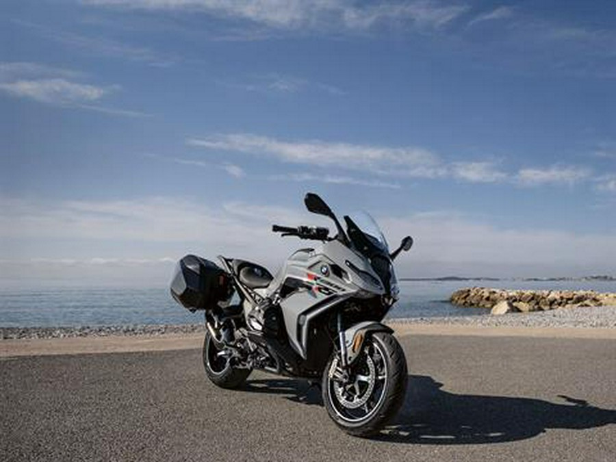 2026 BMW R 1300 RS