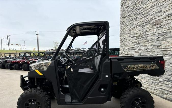 2026 Polaris® Ranger 1000 Premium Polaris Pursuit Camo