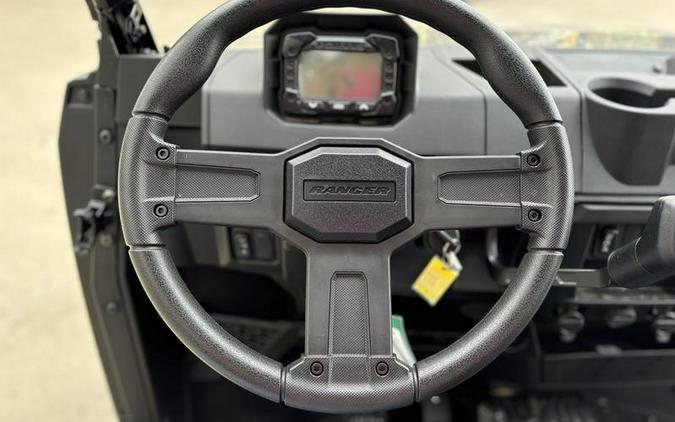 2026 Polaris® Ranger 1000 Premium Polaris Pursuit Camo