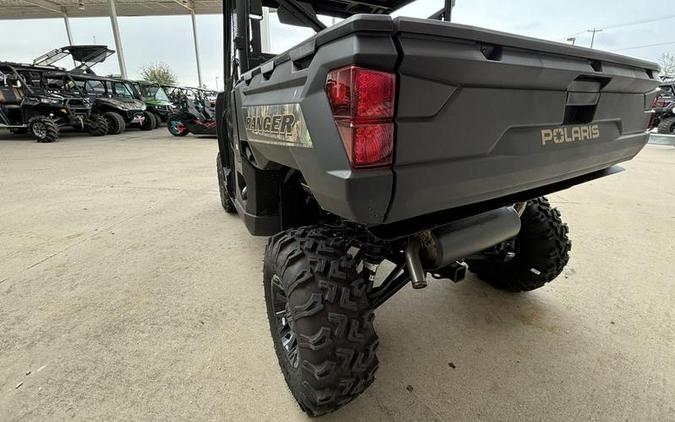 2026 Polaris® Ranger 1000 Premium Polaris Pursuit Camo