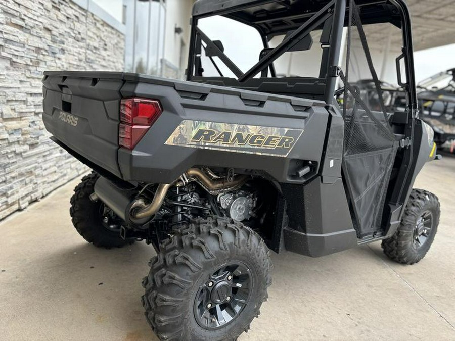 2026 Polaris® Ranger 1000 Premium Polaris Pursuit Camo