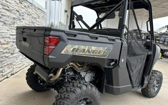 2026 Polaris® Ranger 1000 Premium Polaris Pursuit Camo