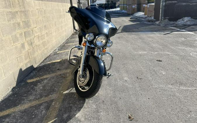 2006 Harley-Davidson® FLHX - Street Glide®