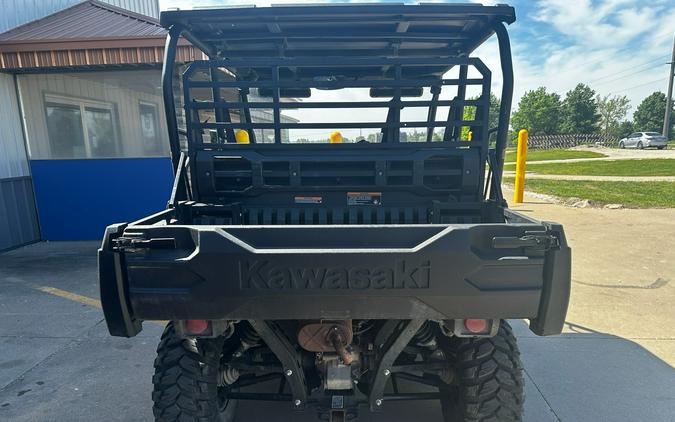 2022 Kawasaki Mule PRO-FXT EPS LE