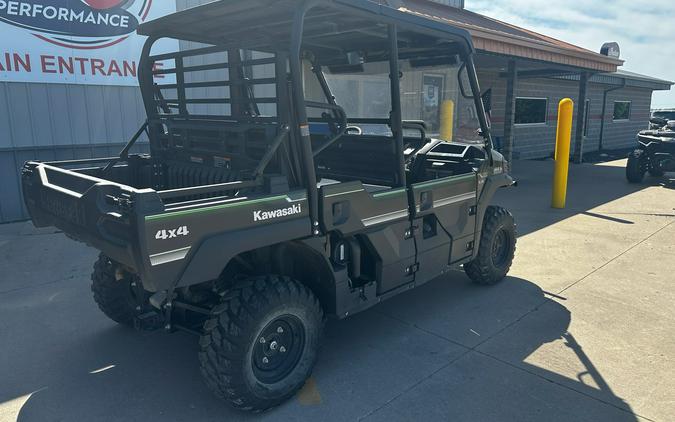 2022 Kawasaki Mule PRO-FXT EPS LE