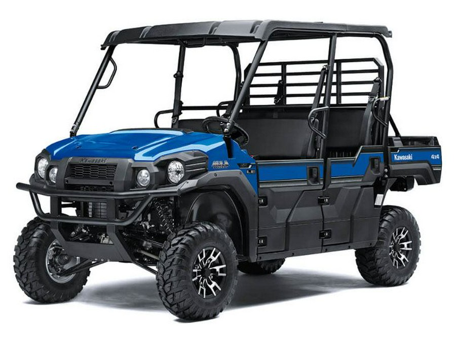 2022 Kawasaki Mule PRO-FXT EPS LE