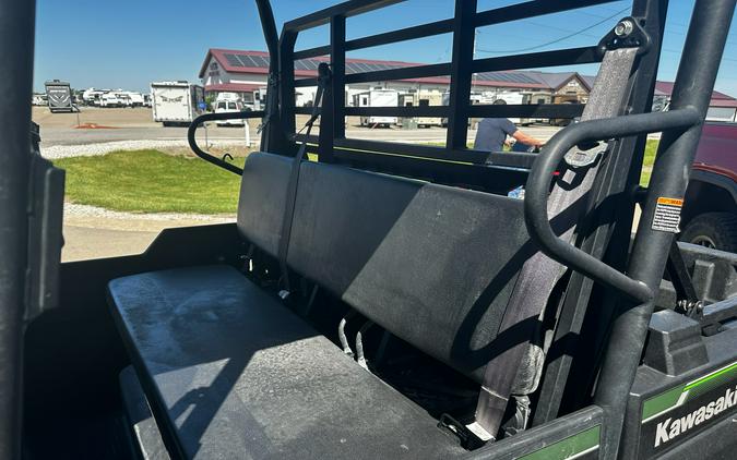 2022 Kawasaki Mule PRO-FXT EPS LE