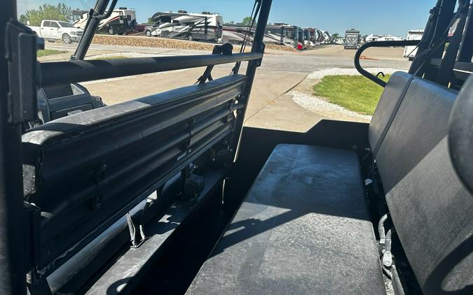 2022 Kawasaki Mule PRO-FXT EPS LE