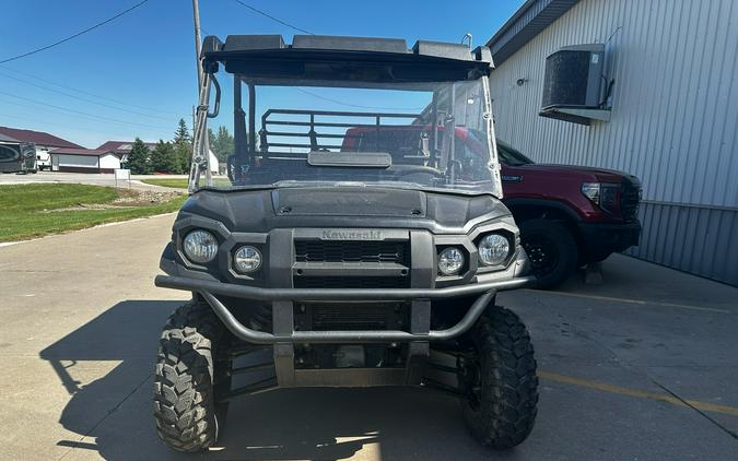 2022 Kawasaki Mule PRO-FXT EPS LE