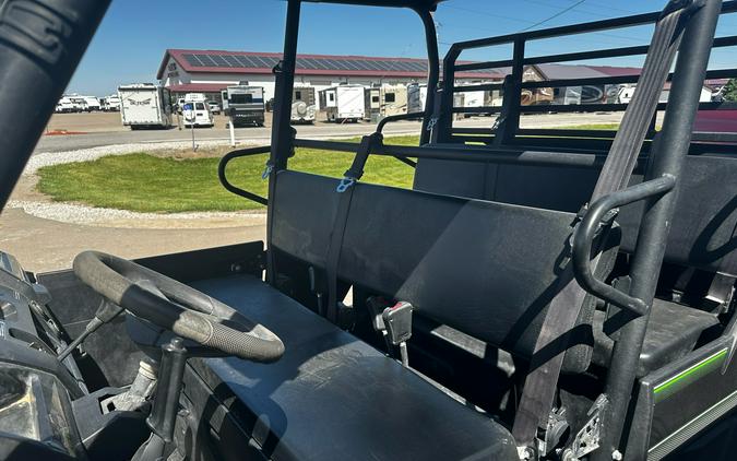 2022 Kawasaki Mule PRO-FXT EPS LE