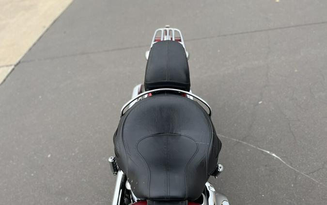 2012 Harley-Davidson® FLSTN Softail Deluxe 103 EMBR RED SUNGLOW 022482