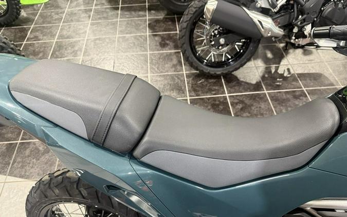 2026 Kawasaki KLE500 SE ABS