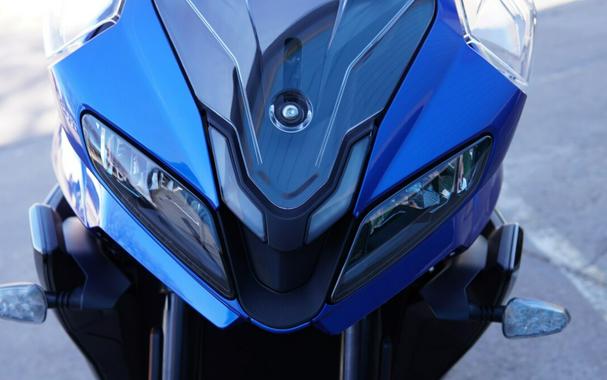 2026 TIGER SPORT 800