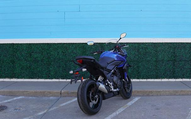 2026 TIGER SPORT 800