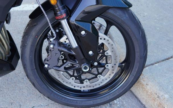 2026 TIGER SPORT 800
