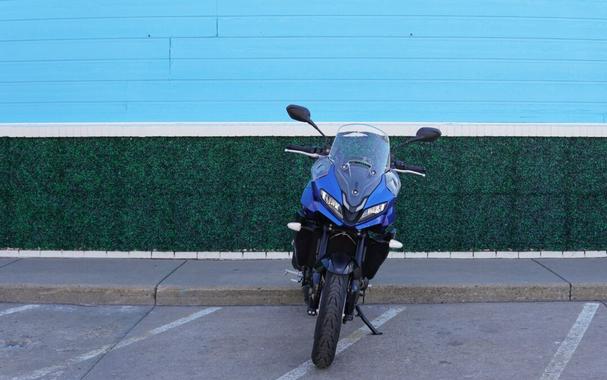 2026 TIGER SPORT 800