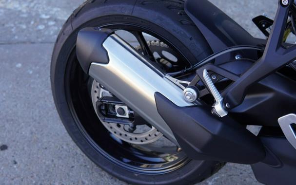 2026 TIGER SPORT 800