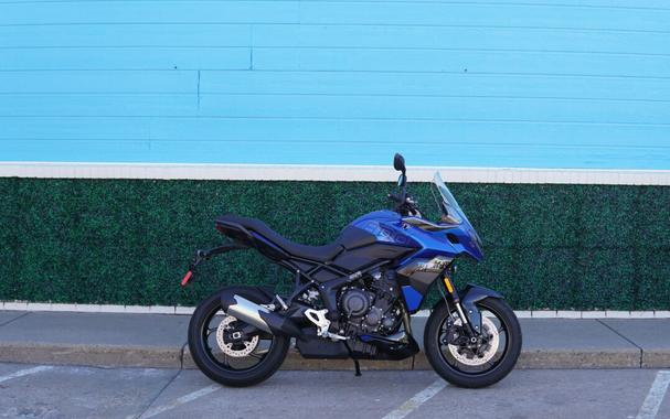 2026 TIGER SPORT 800