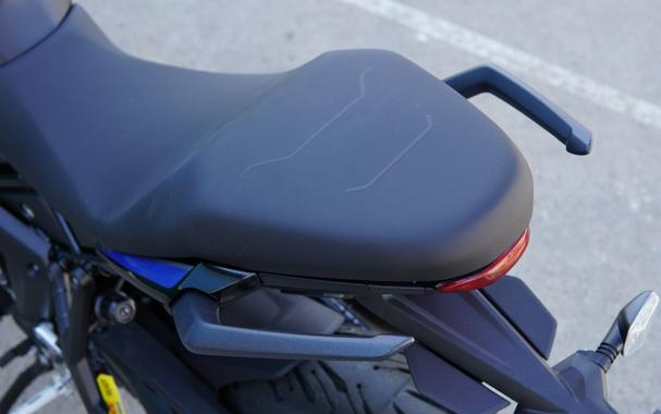 2026 TIGER SPORT 800