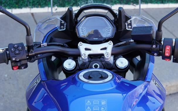 2026 TIGER SPORT 800