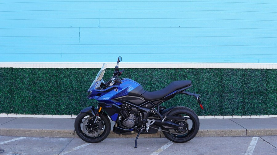 2026 TIGER SPORT 800