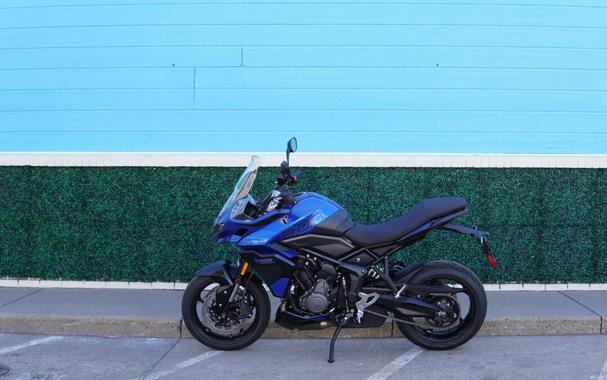 2026 TIGER SPORT 800