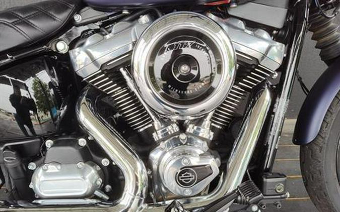 2025 Harley-Davidson Street Bob®