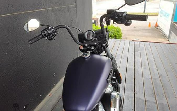 2025 Harley-Davidson Street Bob®