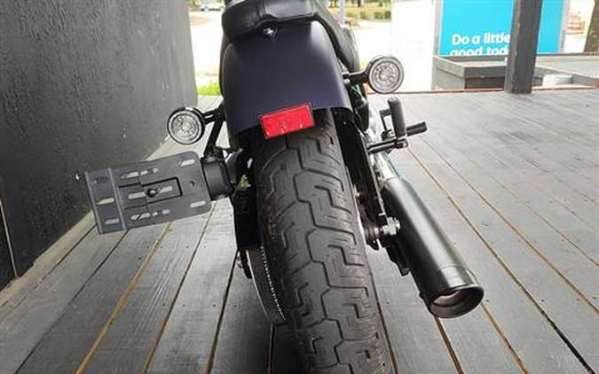 2025 Harley-Davidson Street Bob®