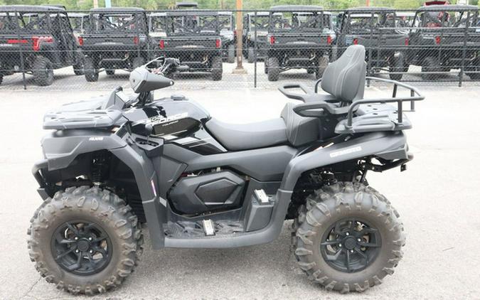 2025 CFMOTO CFORCE 600 Touring
