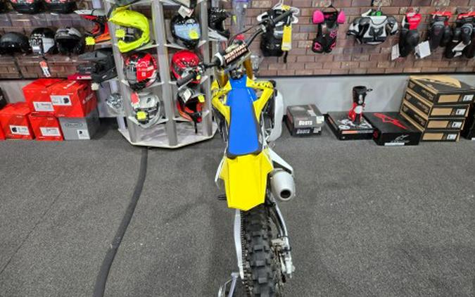 2023 Suzuki RM-Z250