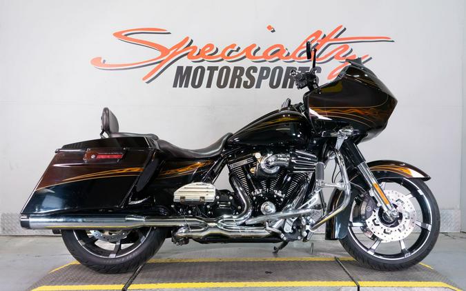 2012 Harley-Davidson CVO™ Road Glide® Custom