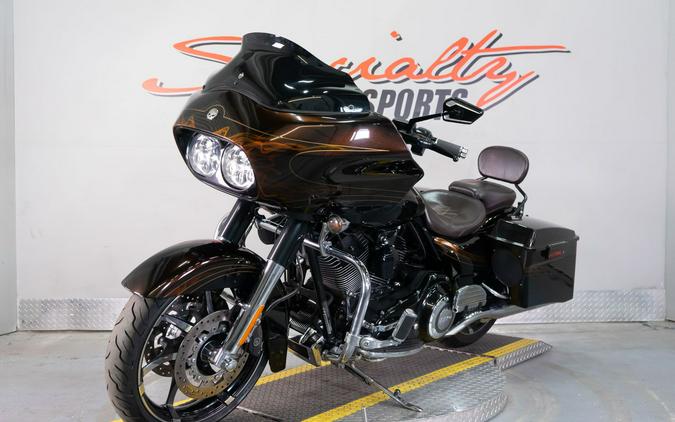 2012 Harley-Davidson CVO™ Road Glide® Custom