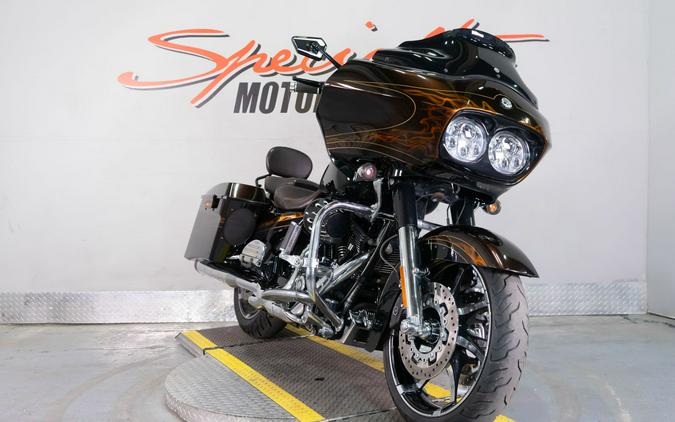 2012 Harley-Davidson CVO™ Road Glide® Custom