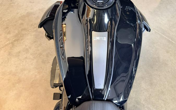 FLHLT 2026 Street Glide 3 Limited