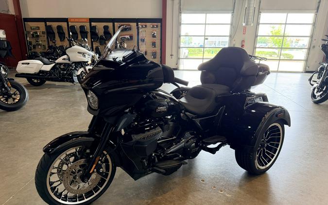 FLHLT 2026 Street Glide 3 Limited